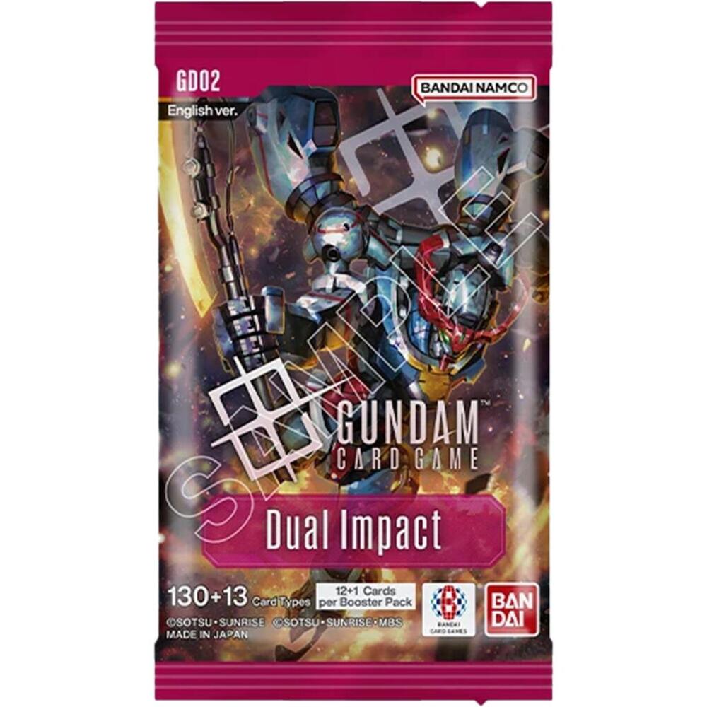 gundam cg gd-03 booster box PKMN - Temporal Forces: Cleffa